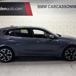 BMW Serie 1 120d 163 ch DKG7 M Sport 5p Carcassonne