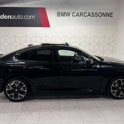 BMW Serie 2 Gran Coupe 220 170 ch DKG7 M Sport 4p Carcassonne