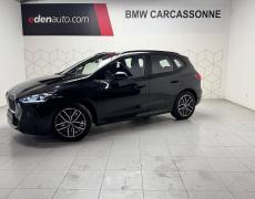 BMW Serie 2 - Active Tourer 225e xDrive 245 ch DKG7 M Sport 5p - 53 200 €