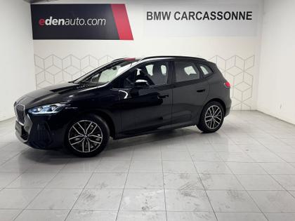 BMW Serie 2 - Active Tourer 225e xDrive 245 ch DKG7 M Sport 5p - 53 200 €