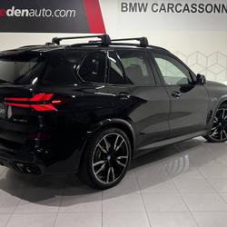 BMW X5 X5 xDrive50e 489 ch BVA8 M Sport 5p Carcassonne