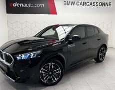 BMW X2 - X2 sDrive 20i 170ch DKG7 M Sport 5p - 49 800 €
