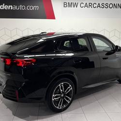 BMW X2 X2 sDrive 20i 170ch DKG7 M Sport 5p Carcassonne