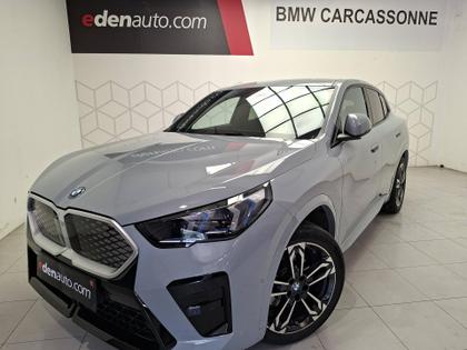 BMW X2 - iX2 eDrive20 204ch BVA M Sport 5p - 45 400 €