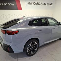 BMW X2 iX2 eDrive20 204ch BVA M Sport 5p Carcassonne