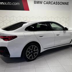 BMW i4 i4 eDrive40 M Sport 5p Carcassonne