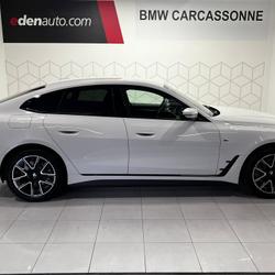 BMW i4 i4 eDrive40 M Sport 5p Carcassonne