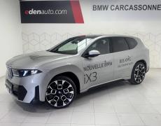 BMW iX3 Carcassonne