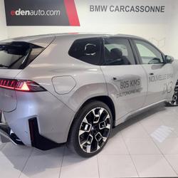 BMW iX3 iX3 50 xDrive M Sport 5p Carcassonne