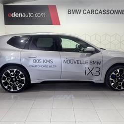 BMW iX3 iX3 50 xDrive M Sport 5p Carcassonne