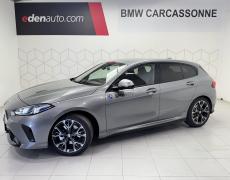 BMW Serie 1 Carcassonne