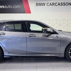 BMW Serie 1 120 170 ch DKG7 M Sport 5p Carcassonne