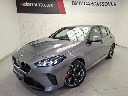 BMW Serie 1 - 120d 163 ch DKG7 M Sport 5p - 45 170 €