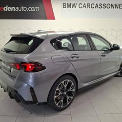 BMW Serie 1 120d 163 ch DKG7 M Sport 5p Carcassonne