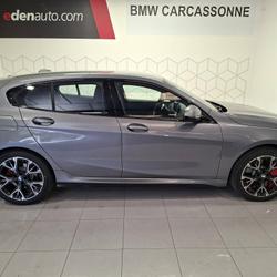 BMW Serie 1 120d 163 ch DKG7 M Sport 5p Carcassonne