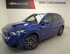 BMW X1 - X1 sDrive 20i 170ch DKG7 M Sport 5p - 50 900 €