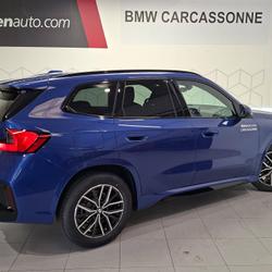 BMW X1 X1 sDrive 20i 170ch DKG7 M Sport 5p Carcassonne