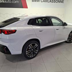 BMW X2 X2 sDrive 20i 170ch DKG7 M Sport 5p Carcassonne
