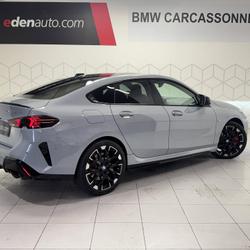 BMW Serie 2 Gran Coupe M235 xDrive 300 ch DKG7 M Performance 4p Carcassonne