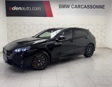 BMW Serie 1 - 120 170 ch DKG7 M Sport 5p - 44 420 €