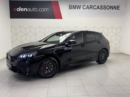 BMW Serie 1 - 120 170 ch DKG7 M Sport 5p - 44 190 €