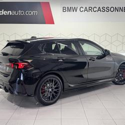 BMW Serie 1 120 170 ch DKG7 M Sport 5p Carcassonne