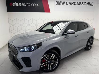 BMW X2 - iX2 eDrive20 204ch BVA M Sport 5p - 55 990 €