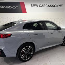 BMW X2 iX2 eDrive20 204ch BVA M Sport 5p Carcassonne