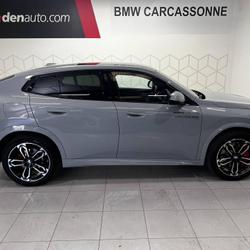 BMW X2 iX2 eDrive20 204ch BVA M Sport 5p Carcassonne