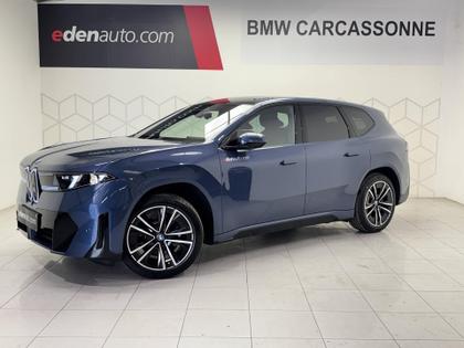 BMW iX3 - iX3 40 M Sport 5p - 74 480 €