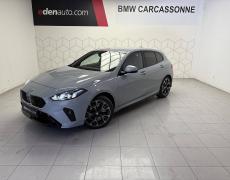 BMW Serie 1 Carcassonne