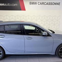 BMW Serie 1 120d 163 ch DKG7 M Sport 5p occasion - Carcassonne - photo 3/31