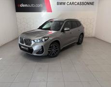 BMW X1 Carcassonne