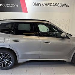 BMW X1 sDrive 20i 170ch DKG7 M Sport 5p occasion - Carcassonne - photo 3/42