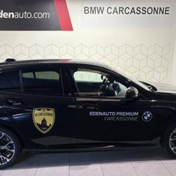 BMW Serie 1 120 170 ch DKG7 M Sport 5p occasion - Carcassonne - photo 3/40