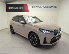BMW X3 Carcassonne