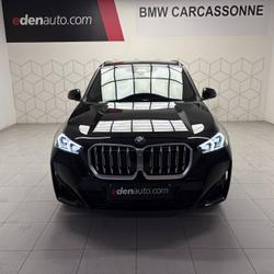 BMW X1 sDrive 20d 163ch DKG7 M Sport 5p occasion - Carcassonne - photo 2/43