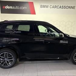 BMW X1 sDrive 20d 163ch DKG7 M Sport 5p occasion - Carcassonne - photo 3/43