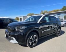 Citroen C3 Aircross Sigournais