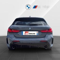 BMW Serie 1 120i 178 ch - Pack M Sport + Si&egrave;ges Sport Monobloc ACC - Carplay - Cam&eacute;ra... occasion - Franqueville-Saint-Pierre - photo 3/17