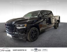 Dodge Ram Jaux
