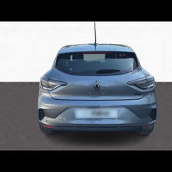 Renault Clio 5 1.6 E-Tech 145ch full hybrid Evolution - 25b Chennevi&egrave;res-sur-Marne