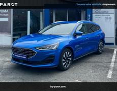 Ford Focus Langon
