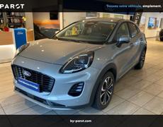 Ford Puma Langon