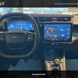 Ford Puma 1.0 EcoBoost Hybrid 125ch Titanium Business S&S Langon