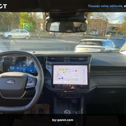 Ford Puma 1.0 EcoBoost Hybrid 125ch Titanium S&S Langon