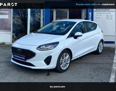 Ford Fiesta Langon