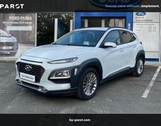 Hyundai Kona Langon