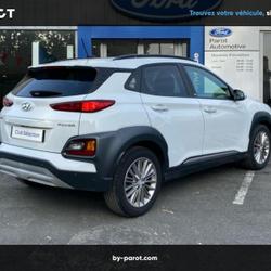 Hyundai Kona 1.0 T-GDi 120ch Edition 1 Langon