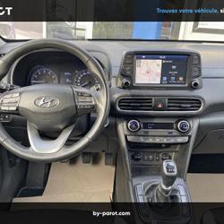 Hyundai Kona 1.0 T-GDi 120ch Edition 1 Langon